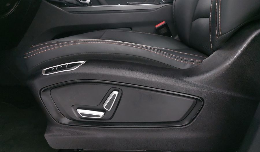 Geely Okavango 2.0 GF DCT Suv 2024