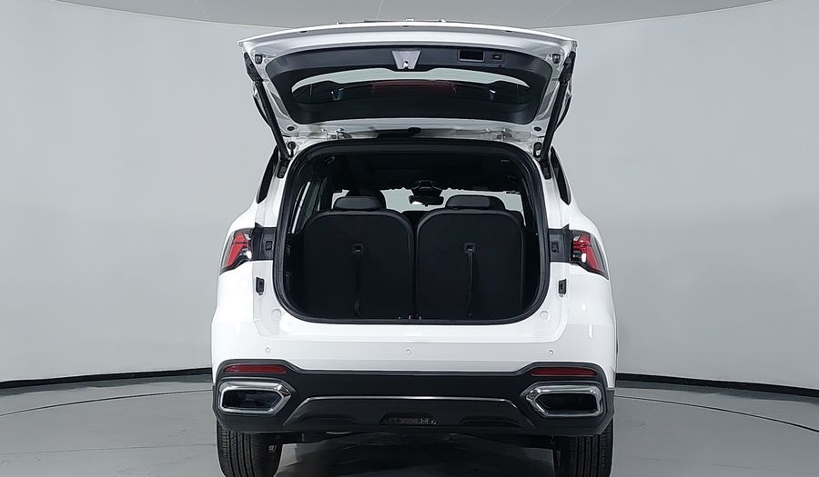 Geely Okavango 2.0 GF DCT Suv 2024