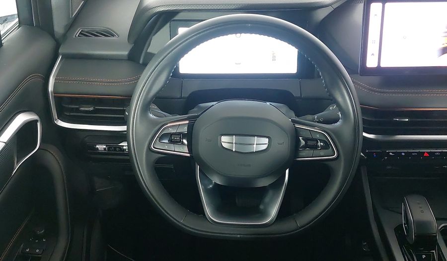 Geely Okavango 2.0 GF DCT Suv 2024