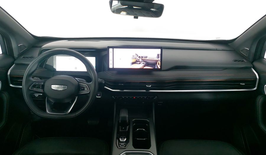 Geely Okavango 2.0 GF DCT Suv 2024