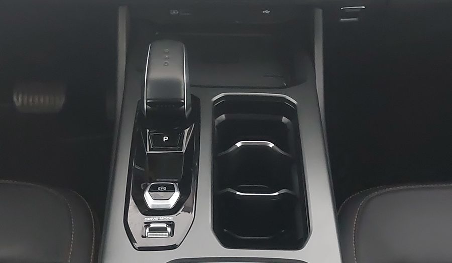 Geely Okavango 2.0 GF DCT Suv 2024