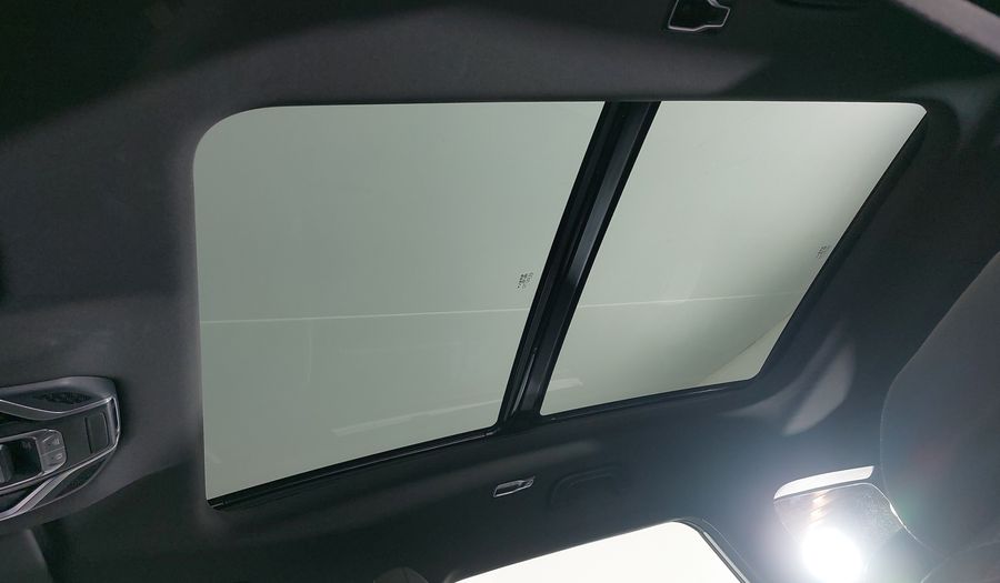 Geely Okavango 2.0 GF DCT Suv 2024