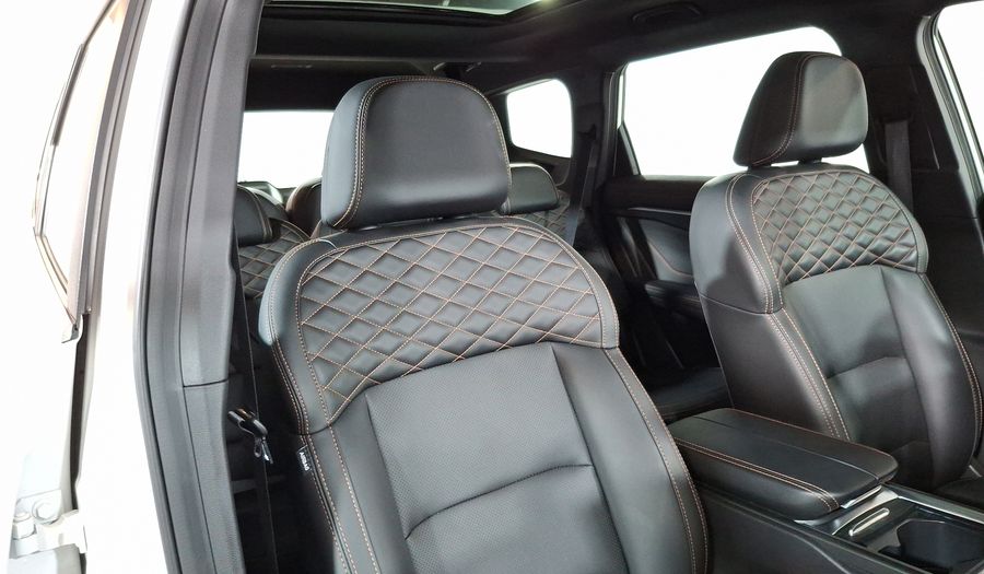 Geely Okavango 2.0 GF DCT Suv 2024