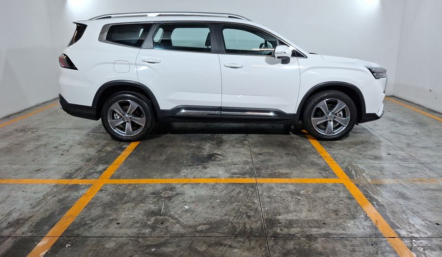 Geely Okavango 2.0 GF DCT Suv 2024