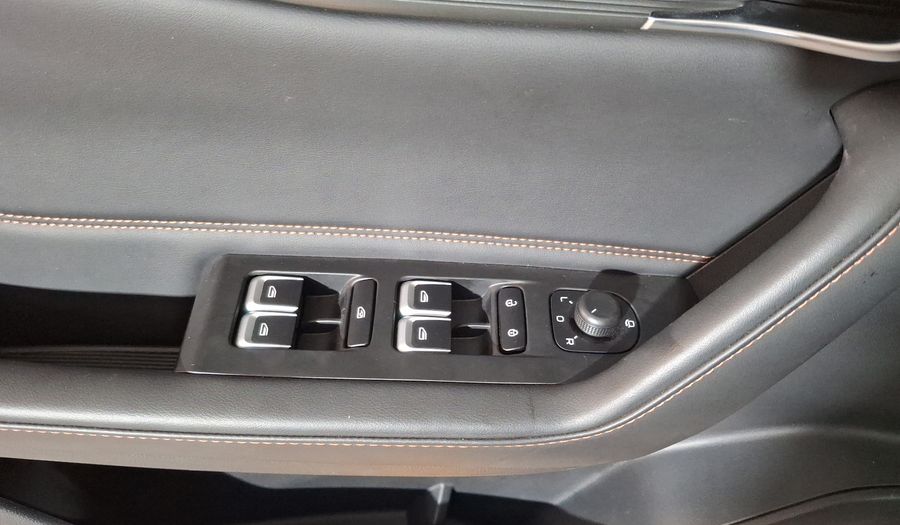 Geely Okavango 2.0 GF DCT Suv 2024