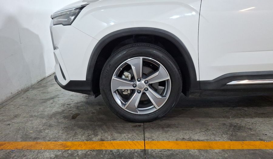 Geely Okavango 2.0 GF DCT Suv 2024