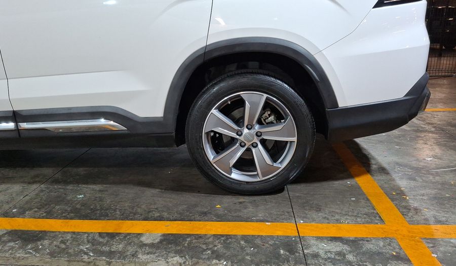 Geely Okavango 2.0 GF DCT Suv 2024