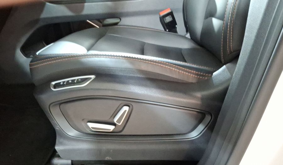 Geely Okavango 2.0 GF DCT Suv 2024