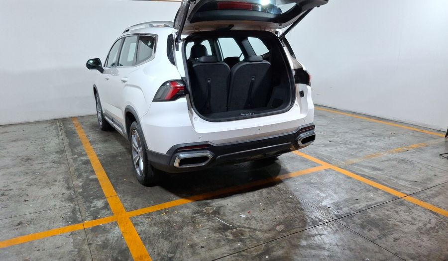 Geely Okavango 2.0 GF DCT Suv 2024