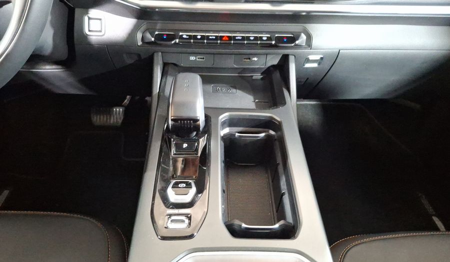 Geely Okavango 2.0 GF DCT Suv 2024