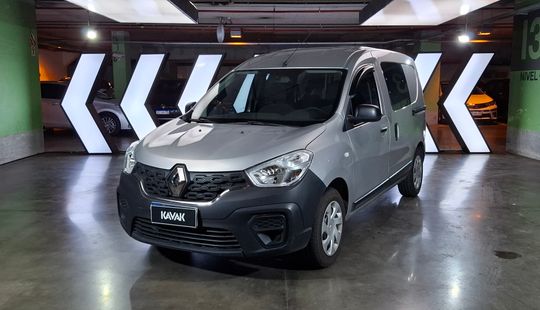Renault • Kangoo