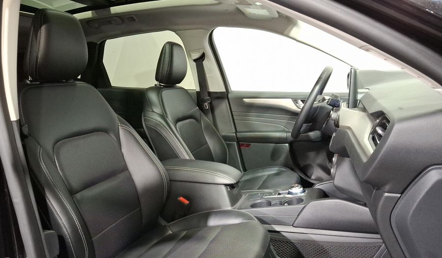 Ford Escape 2.5 HEV SEL LIMITED CVT Suv 2021