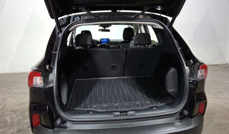 Ford Escape 2.5 HEV SEL LIMITED CVT Suv 2021