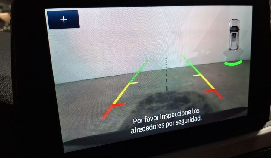 Ford Escape 2.5 HEV SEL LIMITED CVT Suv 2021