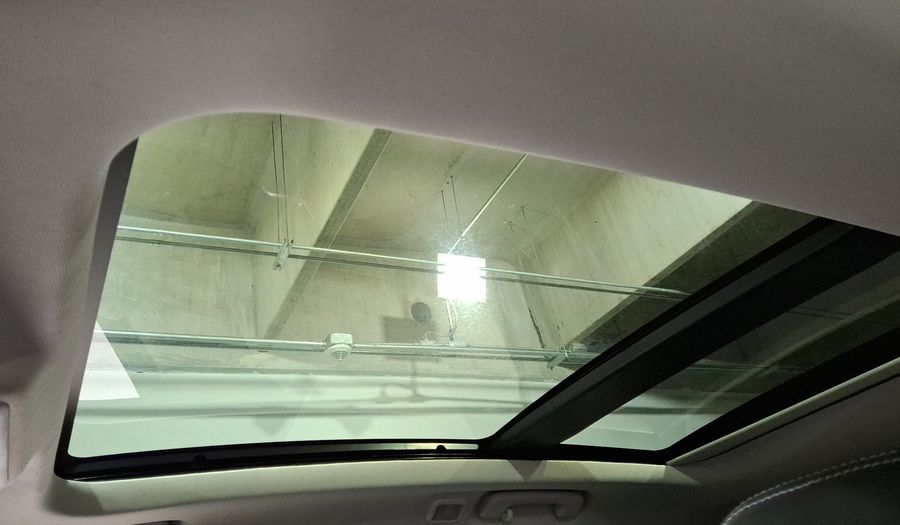 Ford Escape 2.5 HEV SEL LIMITED CVT Suv 2021