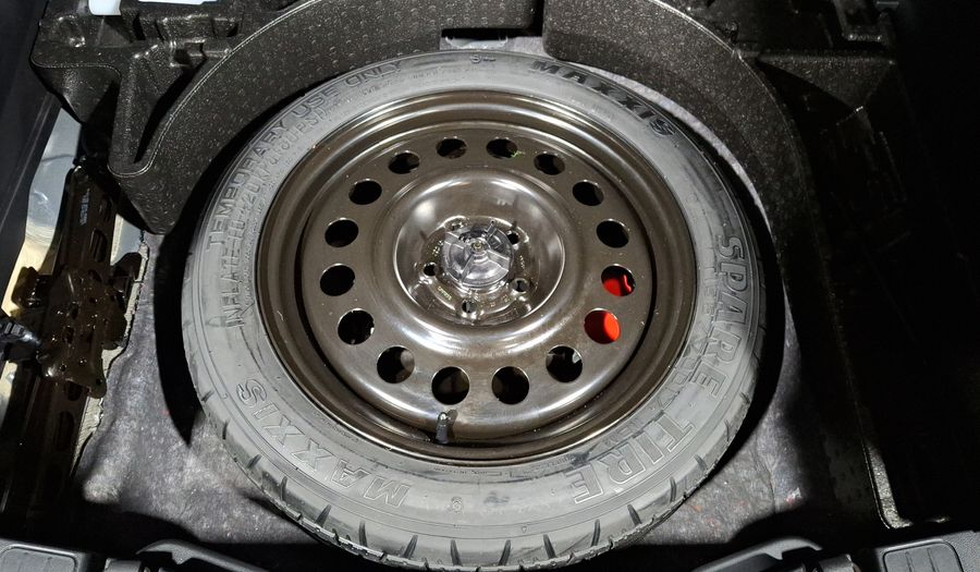 Ford Escape 2.5 HEV SEL LIMITED CVT Suv 2021