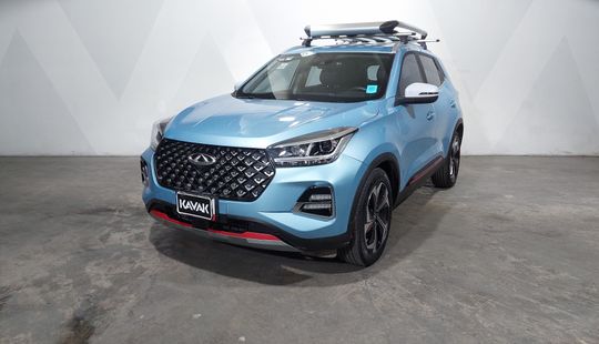 Chirey • Tiggo 4 Pro