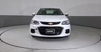 Chevrolet Sonic 1.6 MT D LT Sedan 2017