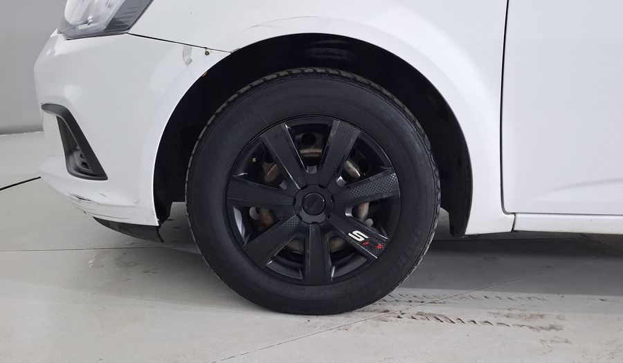 Chevrolet Sonic 1.6 MT D LT Sedan 2017