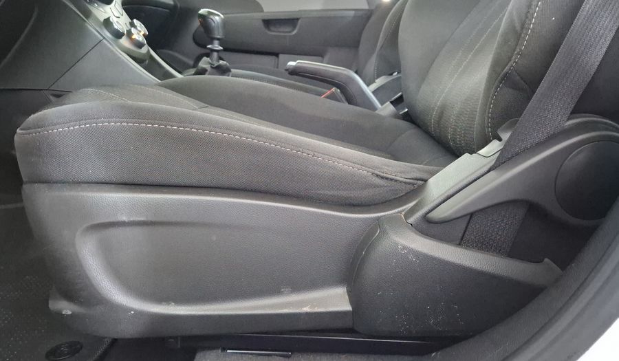 Chevrolet Sonic 1.6 MT D LT Sedan 2017