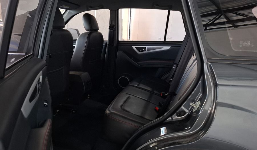 Lifan X60 1.8 Suv 2017