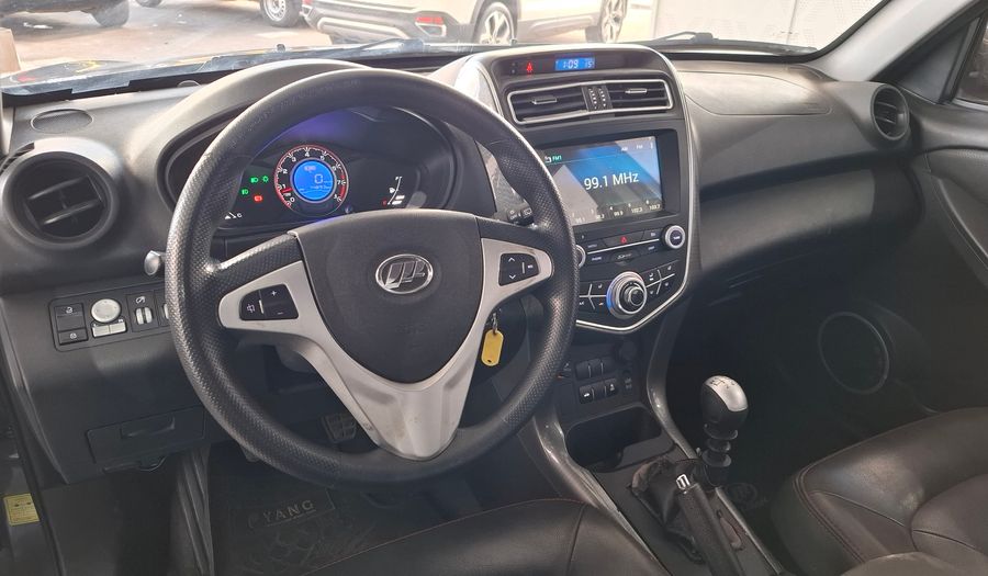 Lifan X60 1.8 Suv 2017