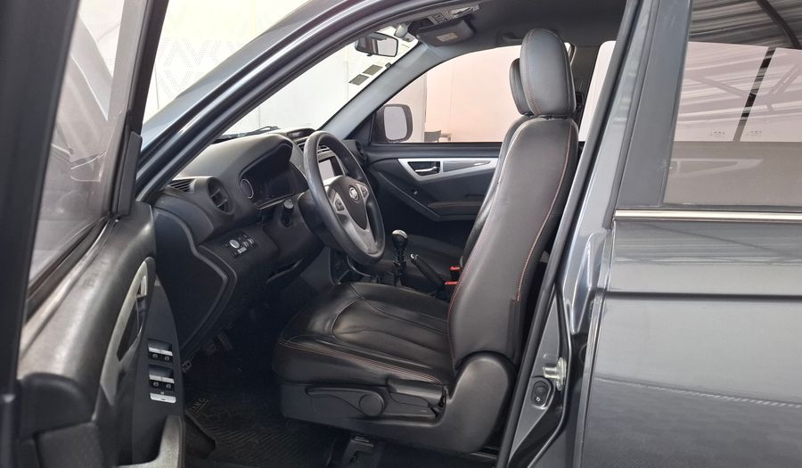 Lifan X60 1.8 Suv 2017