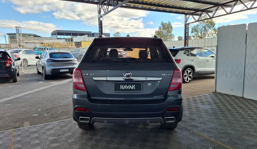 Lifan X60 1.8 Suv 2017