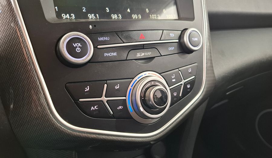 Lifan X60 1.8 Suv 2017