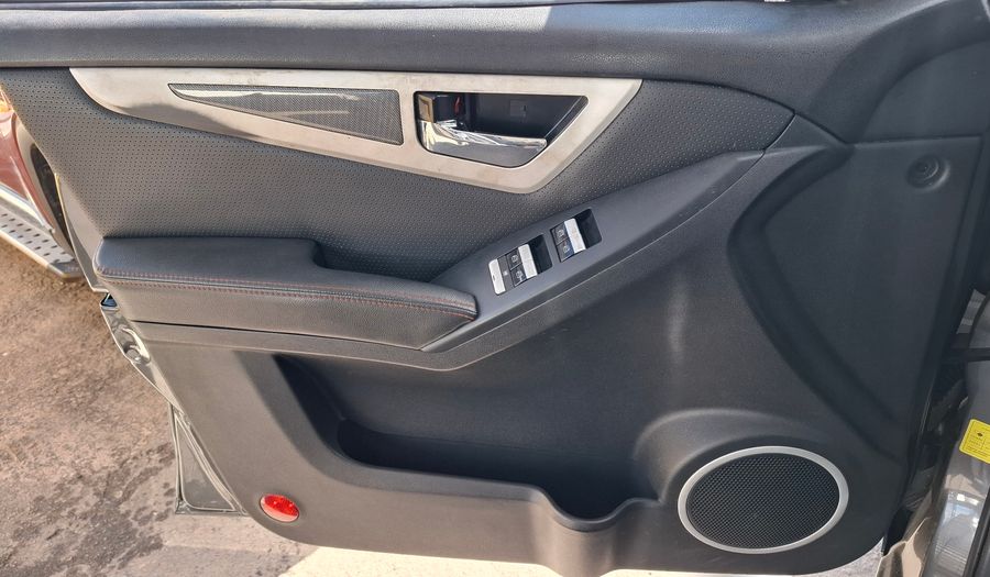 Lifan X60 1.8 Suv 2017