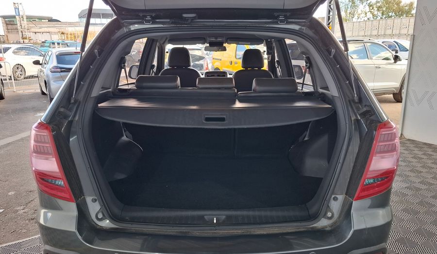 Lifan X60 1.8 Suv 2017