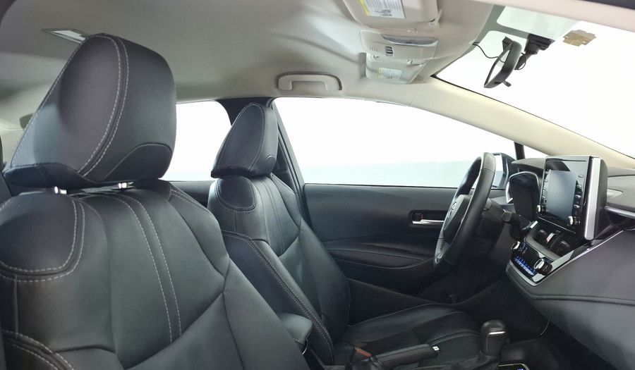 Toyota Corolla 1.8 LE CVT Sedan 2021