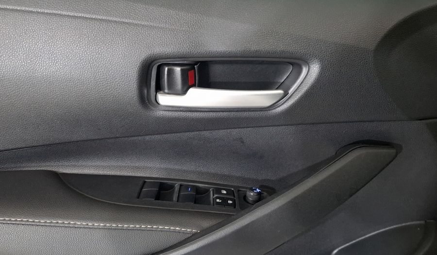 Toyota Corolla 1.8 LE CVT Sedan 2021