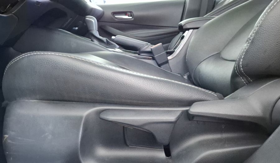 Toyota Corolla 1.8 LE CVT Sedan 2021