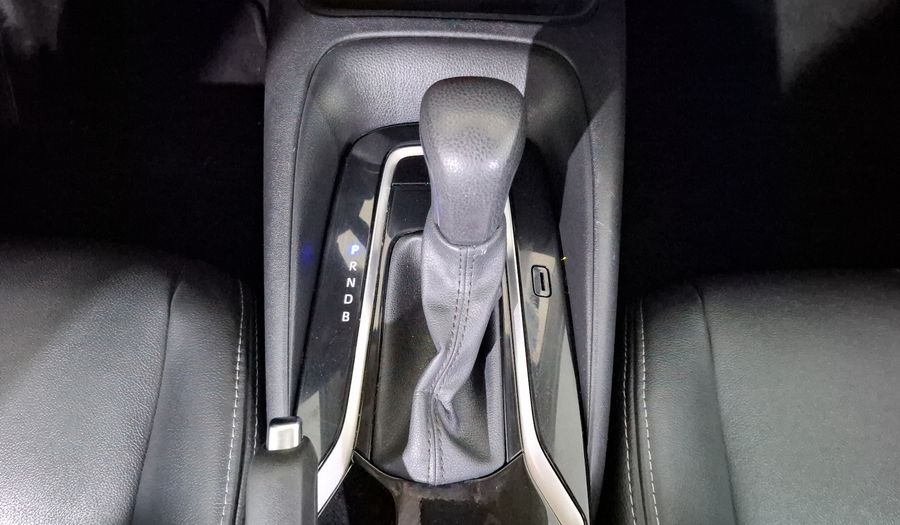 Toyota Corolla 1.8 LE CVT Sedan 2021