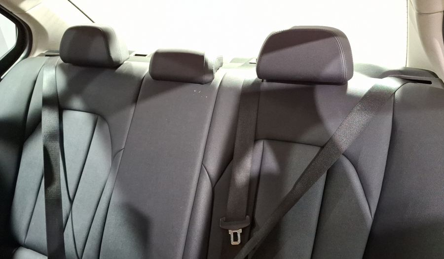 Bmw Serie 3 2.0 320I AUTO Sedan 2021