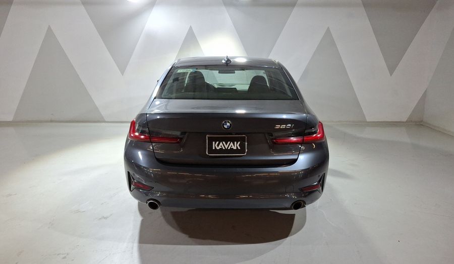 Bmw Serie 3 2.0 320I AUTO Sedan 2021
