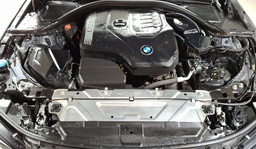 Bmw Serie 3 2.0 320I AUTO Sedan 2021