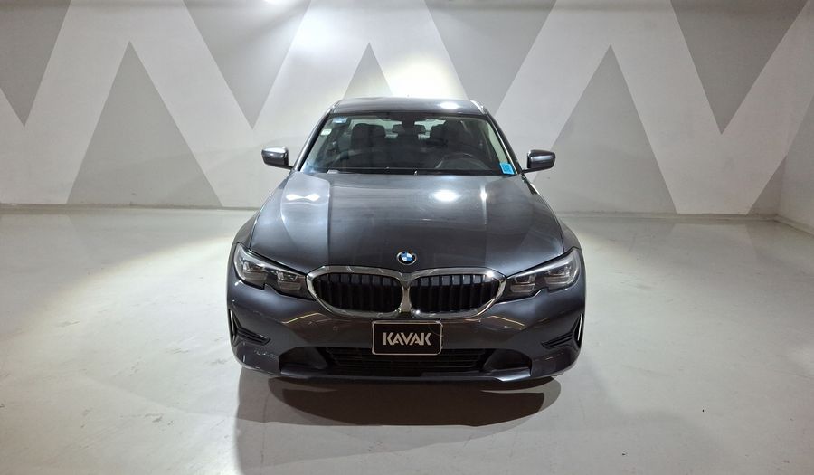 Bmw Serie 3 2.0 320I AUTO Sedan 2021