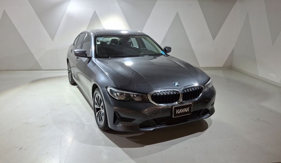 Bmw Serie 3 2.0 320I AUTO Sedan 2021