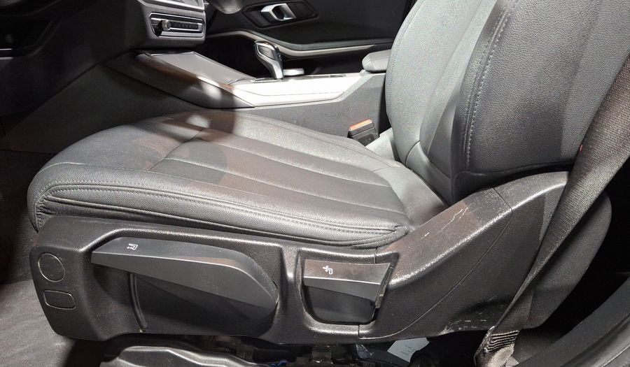 Bmw Serie 3 2.0 320I AUTO Sedan 2021