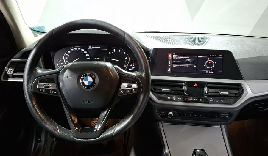 Bmw Serie 3 2.0 320I AUTO Sedan 2021