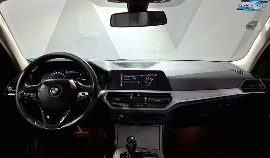 Bmw Serie 3 2.0 320I AUTO Sedan 2021