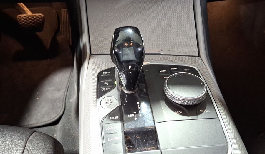 Bmw Serie 3 2.0 320I AUTO Sedan 2021