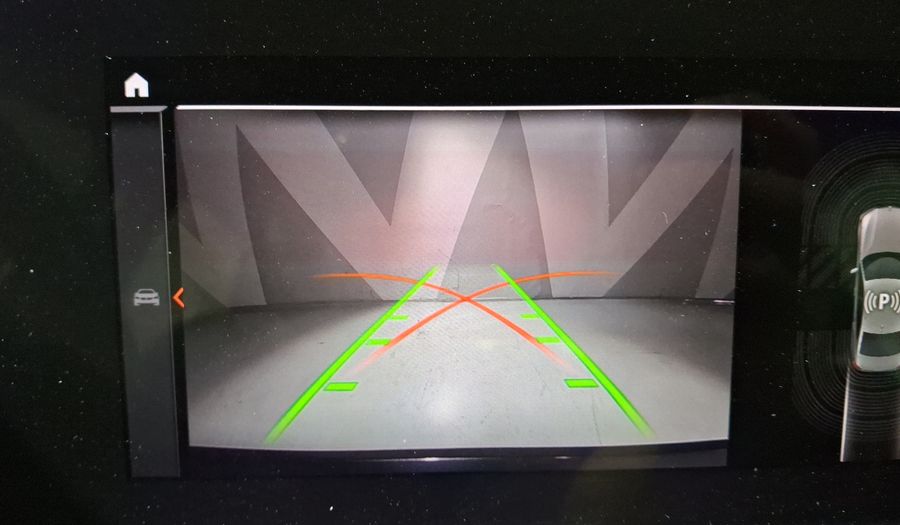 Bmw Serie 3 2.0 320I AUTO Sedan 2021