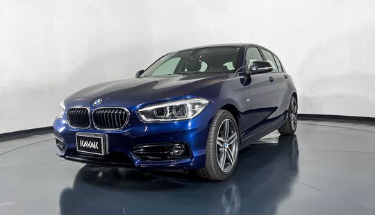 Bmw • Serie 1