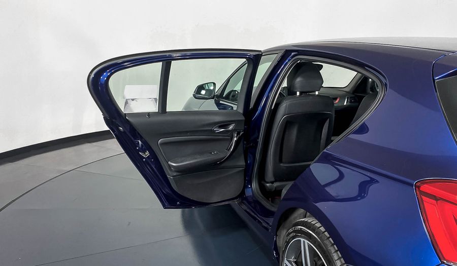 Bmw Serie 1 2.0 120IA SPORT LINE AUTO Hatchback 2018