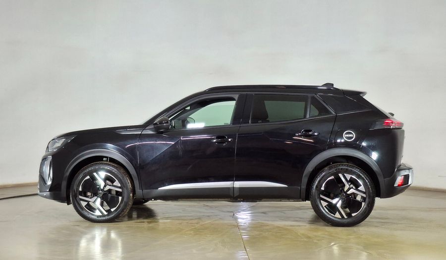 Peugeot 2008 1.5 BLUEHDI 130 HP AUTO ALLURE Suv 2024