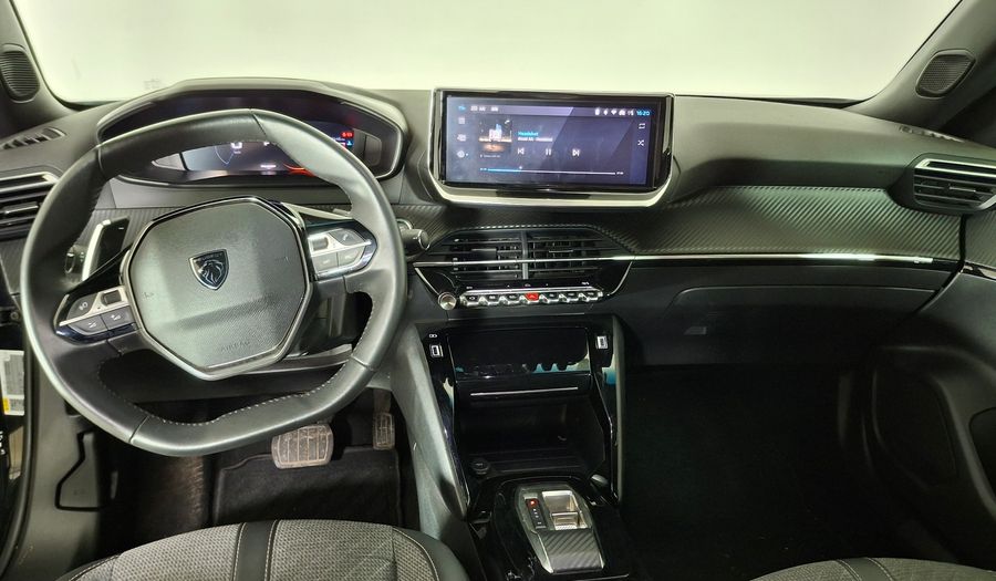 Peugeot 2008 1.5 BLUEHDI 130 HP AUTO ALLURE Suv 2024