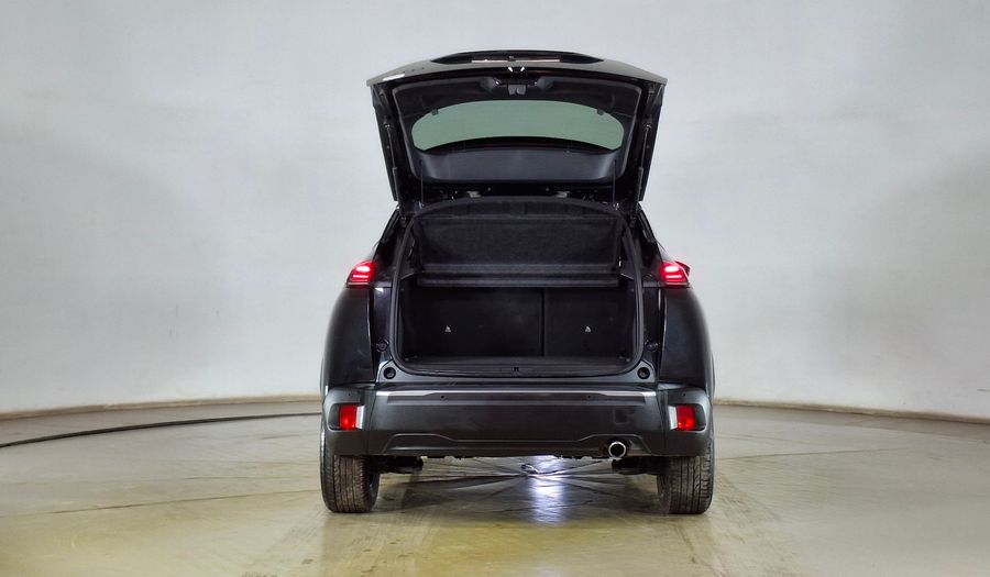 Peugeot 2008 1.5 BLUEHDI 130 HP AUTO ALLURE Suv 2024